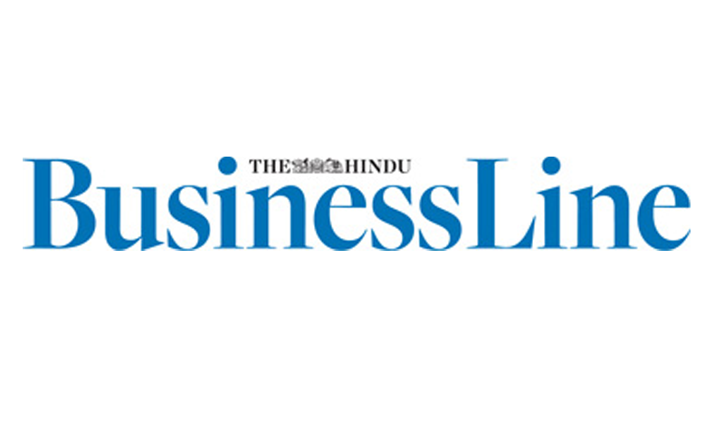 The Hindu BusinessLine